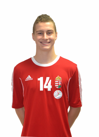Horváth László Attila