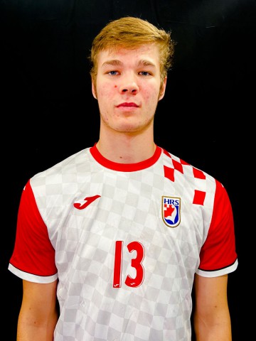 FRANKOVIC NIKO
