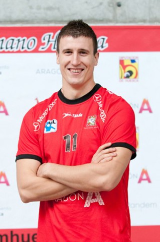 GONZALES GIL Eloy