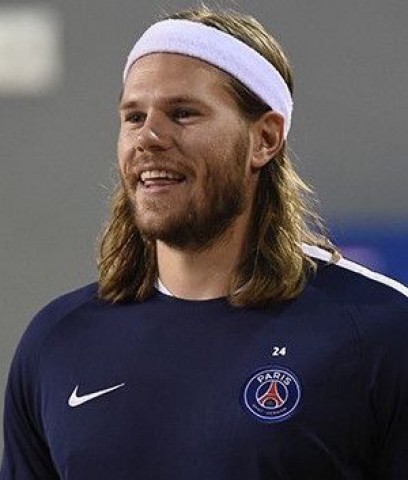 HANSEN Mikkel