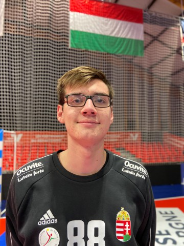 PEDERSEN BENJAMIN KAROLY