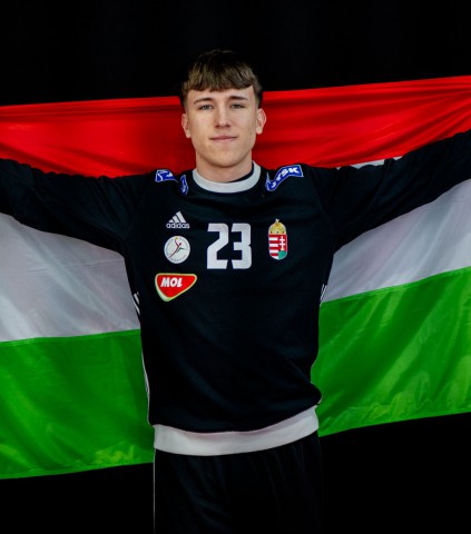 GYORI Nándor Hunor