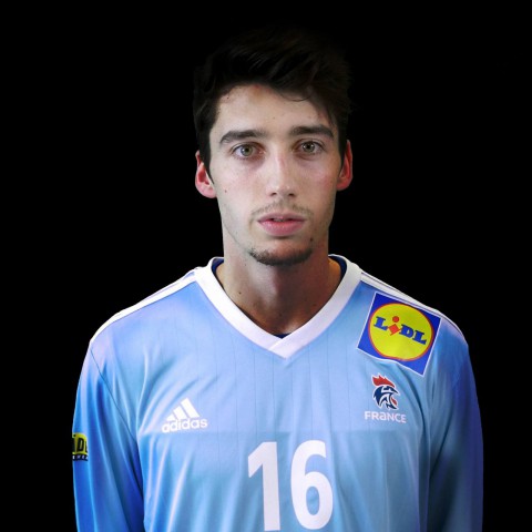 KIEFFER Valentin