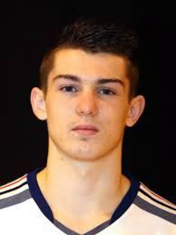 MINNE Aymeric