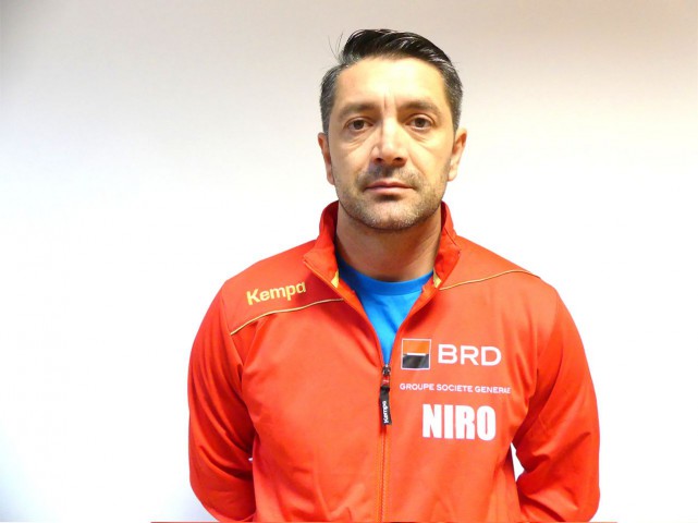 BORODI Gabriel