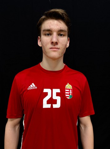 Varga Gábor Levente