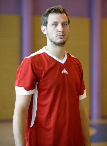 MOREAU Xavier-Pierre