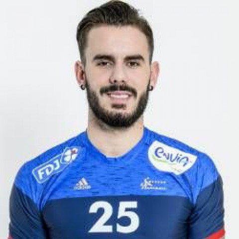 DEROT Théo