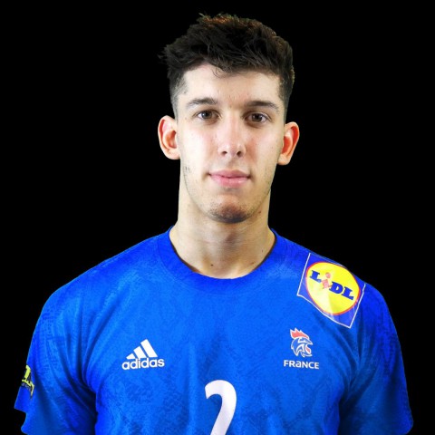 RICHERT Benjamin