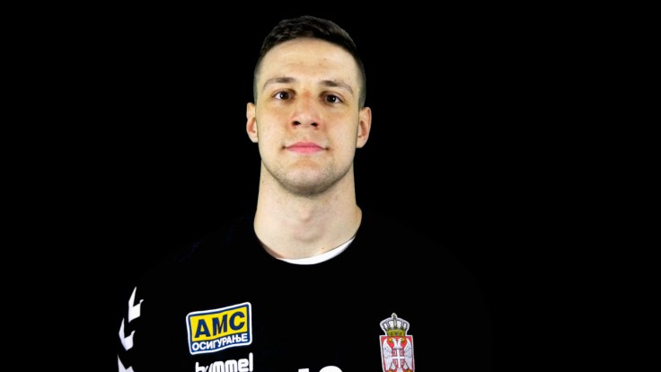 JANDRIC Todor