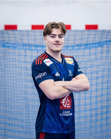 MARTINON Thomas
