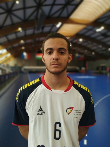 CASTRO Pedro
