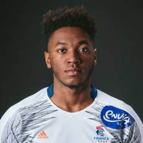 KOUNKOUD Benoit