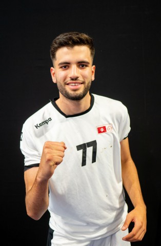 BEN HADJ ABDELLATIF Mounib