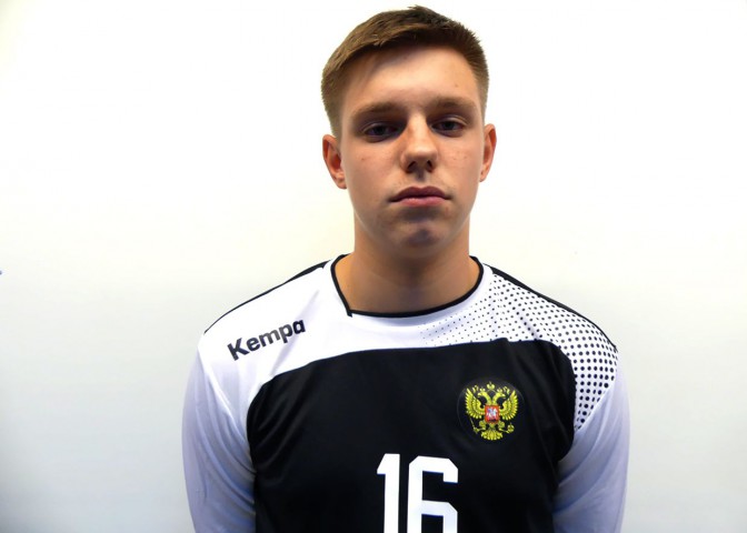 KONDRATENKO Vadim