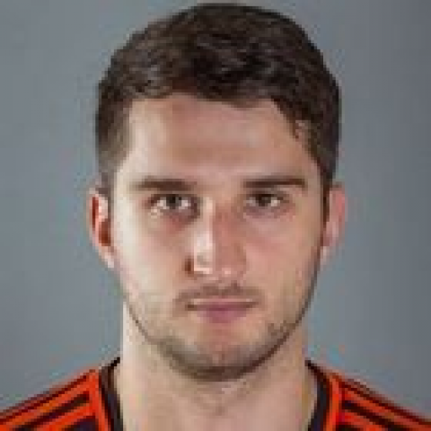 ROSIEK Dariusz