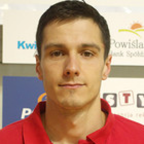 PILITOWSKI Maciej