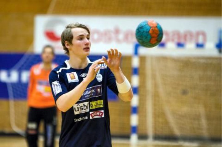 JANSRUD Joergen