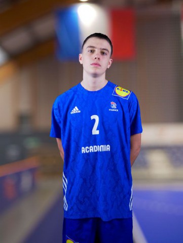 VESCOVO Oreste