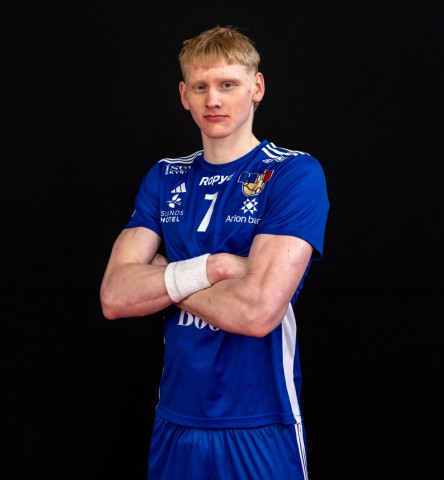 VIÐARSSON Ivar Bessi