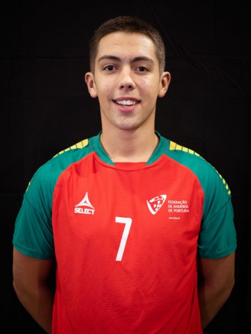 TEIXEIRA Tomás