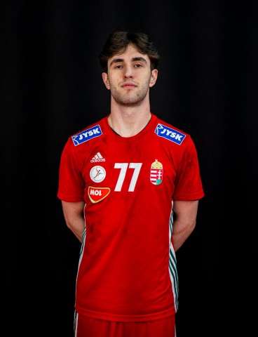 KOVÁCS Tamás