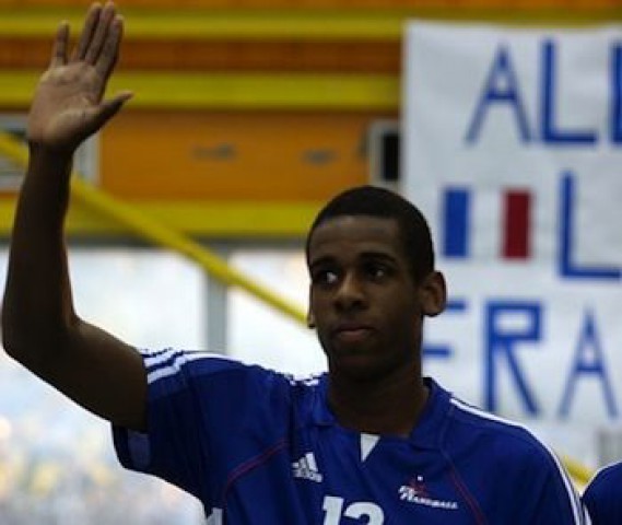 GALIM Stéphane