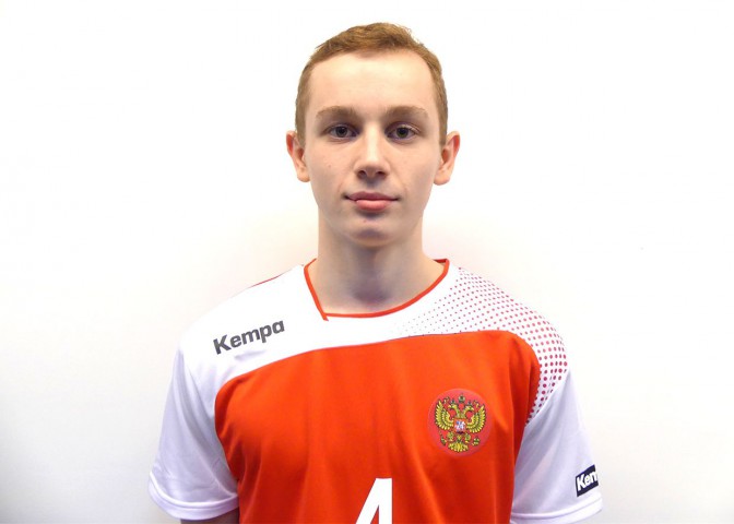 GRAMYKO Artem