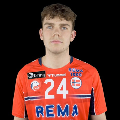Knutsen Tord Lea