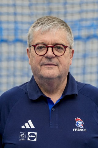 BOUTHEMY Philippe
