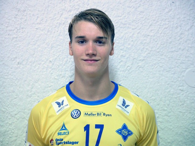 LOEVBERG Frederik