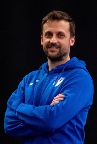 LUZAR Klemen