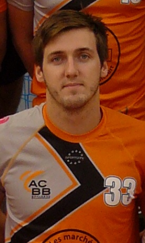 GAULARD William