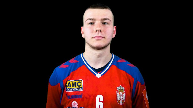 MILIC Srdjan