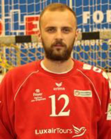 GRZYBOWSKI Rafal