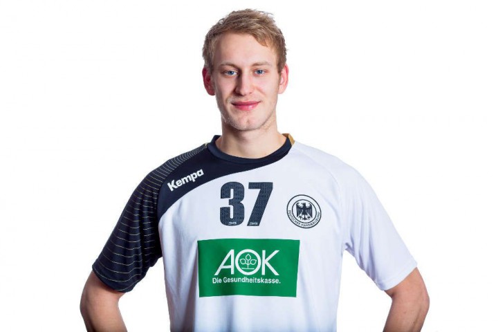 MUSCHE Matthias