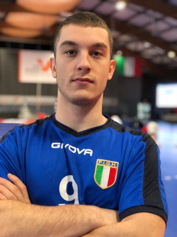 PASINI Filippo