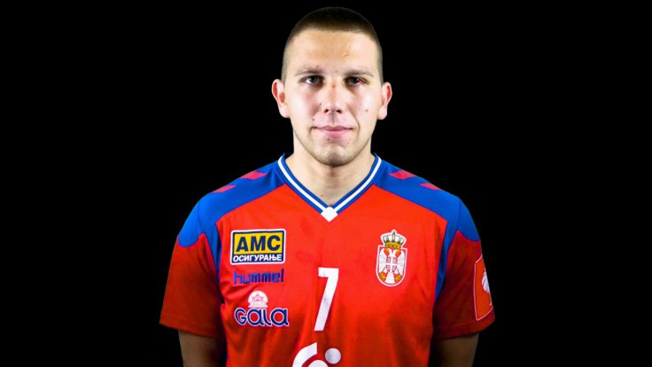TRKULJA Stefan