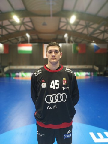 KONYICSAK Tamás