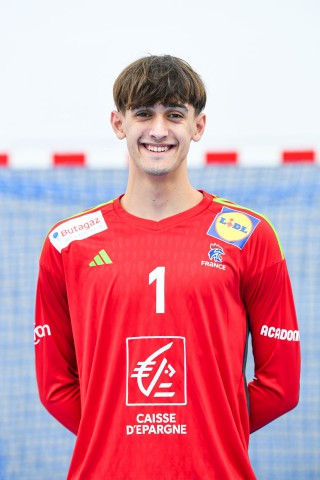 RAMBAUD Sirius