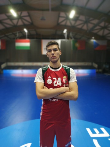FAZEKAS Gergo