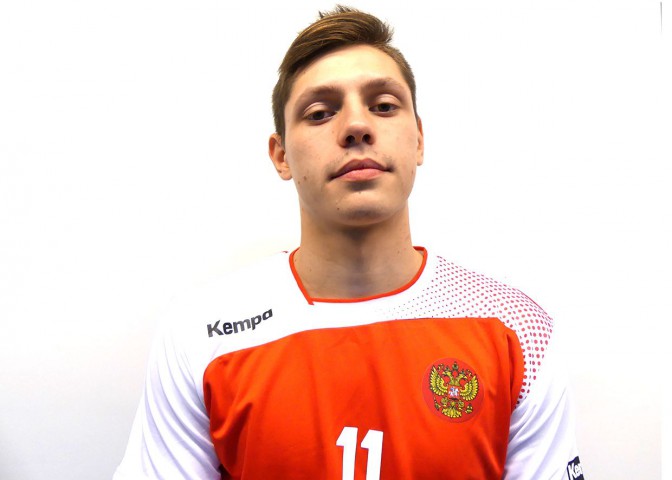 POVELKO Nikita