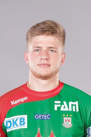 GEBALA Maciej