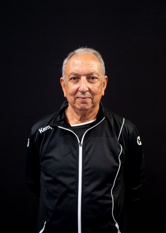 STAMBOULI Slaheddine