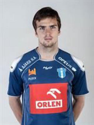 PACZKOWSKI Pawel