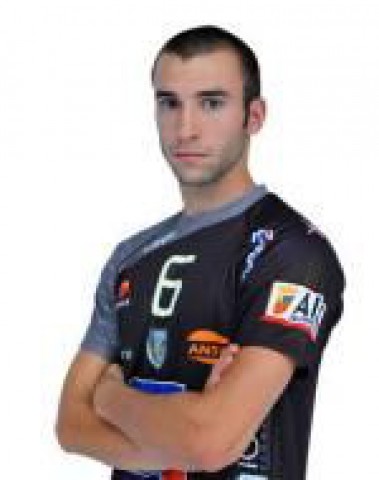 COCHARD Maxime