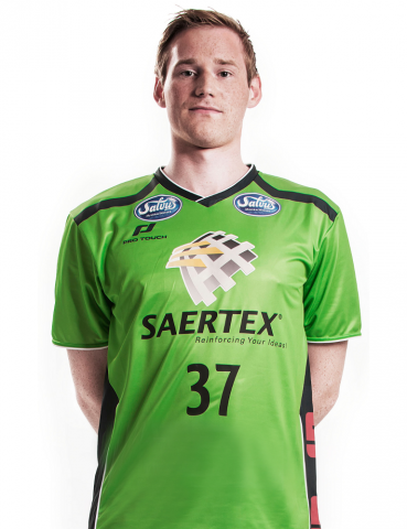 ARNARSON Ernir Hrafn