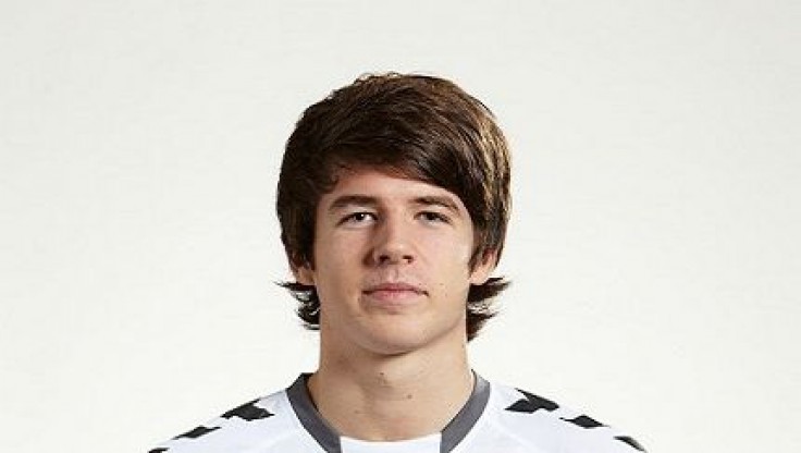 ELLEBAEK Tobias