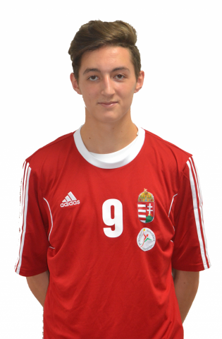 ROZNER Kevin