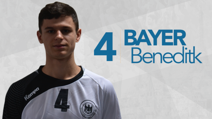 BAYER BENEDITK